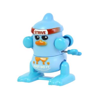 Mexaniki Samaxod Ördək (431-7) - 1