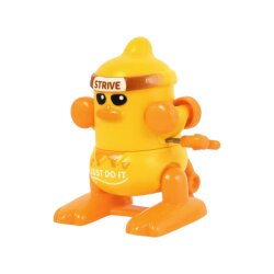 Mexaniki Samaxod Ördək (431-7) - 2