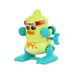 Mexaniki Samaxod Ördək (431-7) - 3