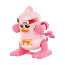 Mexaniki Samaxod Ördək (431-7) - 4