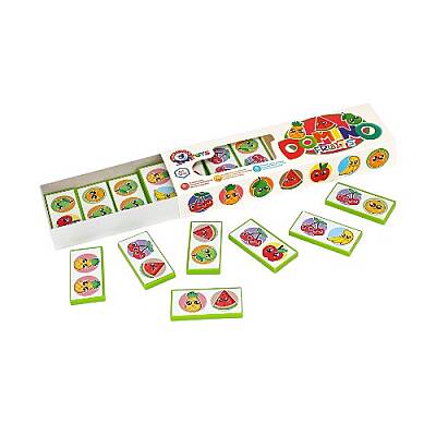 Meyvə Domino 3336 - 1