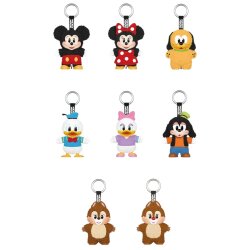Mickey Mouse Brelok Sürpriz 304-1 - 3