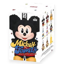 Mickey Mouse Brelok Sürpriz 304-1 - 1