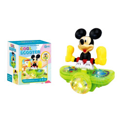 Miki səsli 148-3/QF02-5 - 