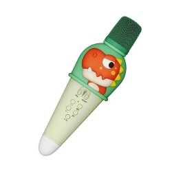 Mikrafon Dino (62-8) - 2
