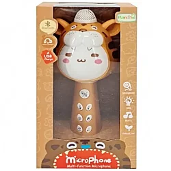 Mikrafon HY719-E (110-18) - 