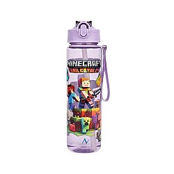 Minecraft Dizaynlı Su Qabı 700 ml (614-29) - 2