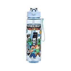 Minecraft Dizaynlı Su Qabı 700 ml (614-29) - 3