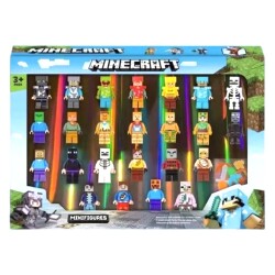 Minecraft Fiquru (22-6) - 1