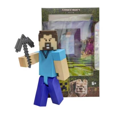 Minecraft Fiquru 23 sm (394-19) - 1