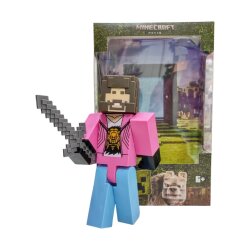 Minecraft Fiquru 23 sm (394-19) - 2