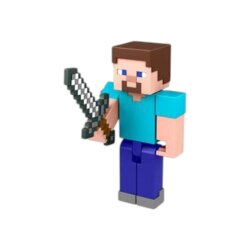 Minecraft Fiquru 23 sm (394-19) - 4