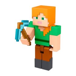 Minecraft Fiquru 69-18 - 2