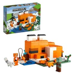 Minecraft Lego (336-170) - 1