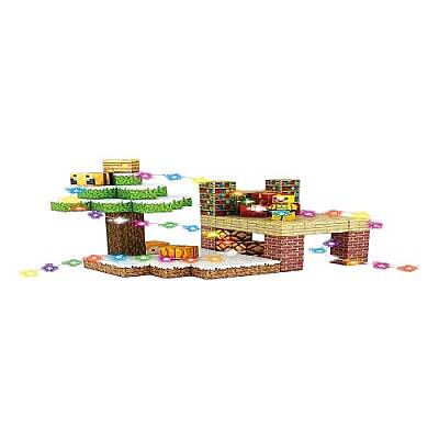 Minecraft Maqnit Bloklar (632-2) - 1