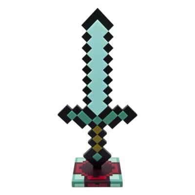 Minecraft Oyuncaq Qılınc (357-113) - 1