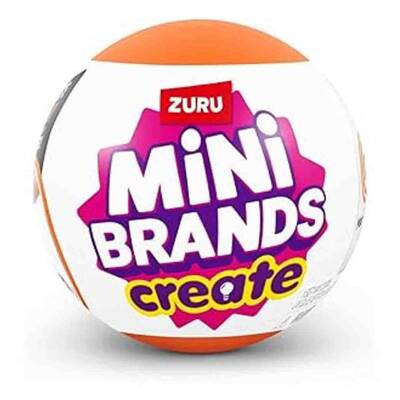 Mini Brands 77515 ORG - 1