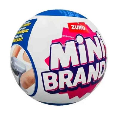 Mini Brands 77555 ORG - 1