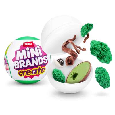 Mini Brands 77559 ORG - 1