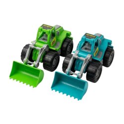 Mini Buldozer Oyuncağı TB-174 - 