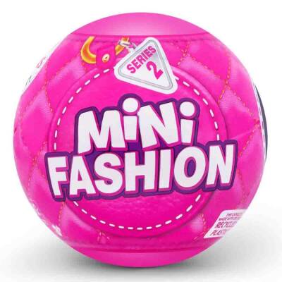 Mini Fashion 77349GQ1 ORG - 1