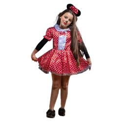 Mini mouse geyimi - 