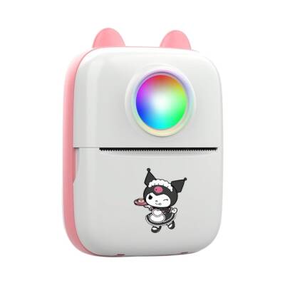 Mini Printer (361-10/11) - 1