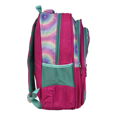 Məktəbli çantası 212-2-1 (B4B) - 3