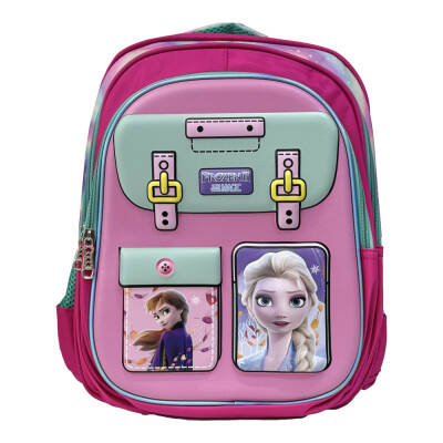 Məktəbli çantası 212-2-1 (B4B) - 1