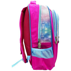 Frozen Məktəbli Çantası 214-1 - 2