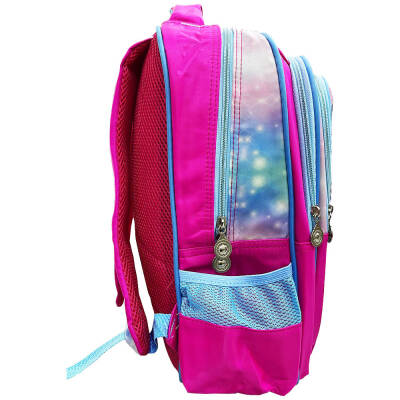 Frozen Məktəbli Çantası 214-1 - 2