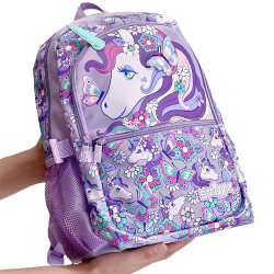 Smiggle Məktəbli Çantası 391255/01 - 3