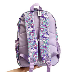Smiggle Məktəbli Çantası 391255/01 - 2
