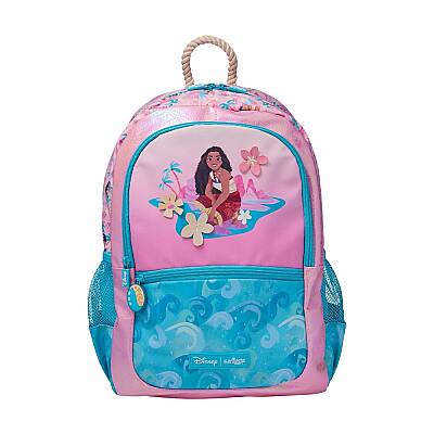 Moana Dizaynlı Ortopedik Çanta Smiggle (617-19) - 1
