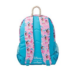 Moana Dizaynlı Ortopedik Çanta Smiggle (617-19) - 2