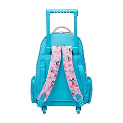  Moana Dizaynlı Təkərli Məktəbli Çantası Smiggle (617-11) - 3