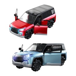 Model Car Defender Pultlu Maşın (387-189) - 