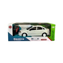 Model Car Gentra (94-13) - 1