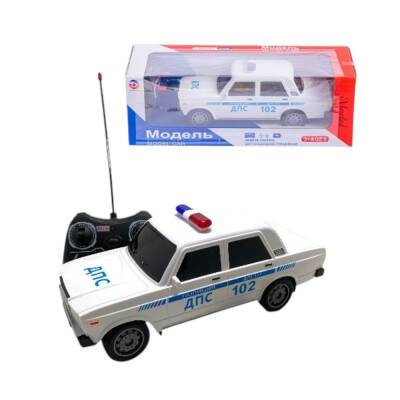Model Car Polis (94-14) - 1