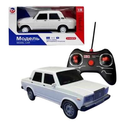 Model Car Vaz (377-14) - 1