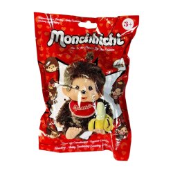Monchhichi 258-3 - 2