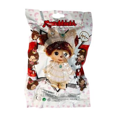 Monchhichi 258-3 - 3