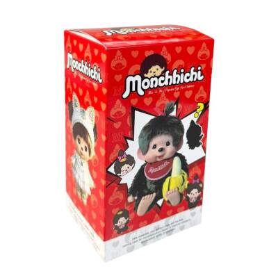 Monchhichi 258-3 - 1