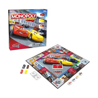 Monopoliya Makvin (81-79) - 1