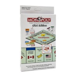 Monopoly (81-27) - 1