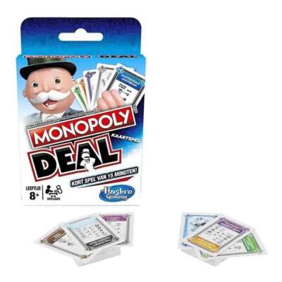 Monopoly Kartları 44-7 - 1