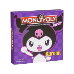 Monopoly Kuromi (389-4) - 