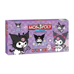 Monopoly Kuromi 488-2 - 