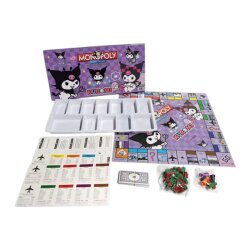 Monopoly Kuromi 488-2 - 2