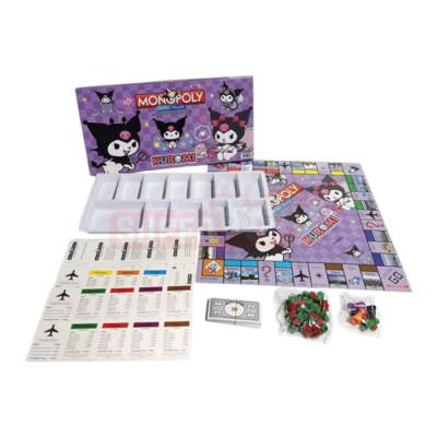 Monopoly Kuromi 488-2 - 2